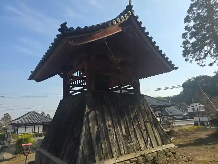 當麻寺 奥院(奈良県)