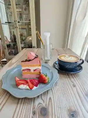 下谷神社(東京都)