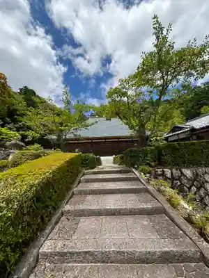 妙感寺(滋賀県)