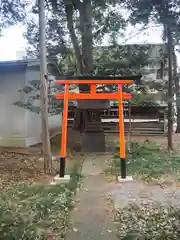 二宮神社(東京都)