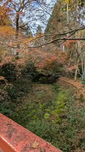 三千院門跡(京都府)