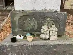 蘭島神社(北海道)