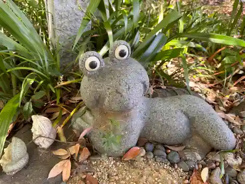 柿本神社(奈良県)