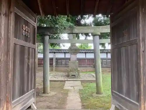 大鋒寺(長野県)
