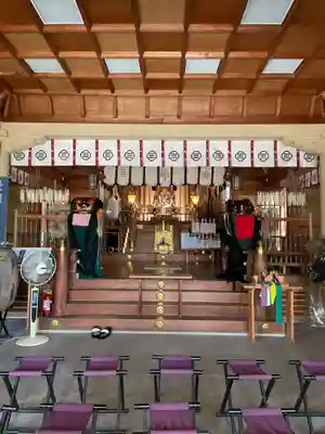 稲爪神社(兵庫県)