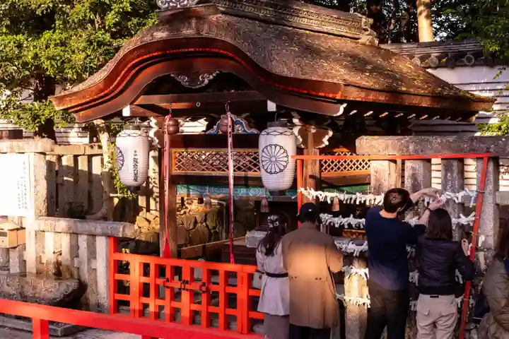 賀茂御祖神社(下鴨神社)(京都府)