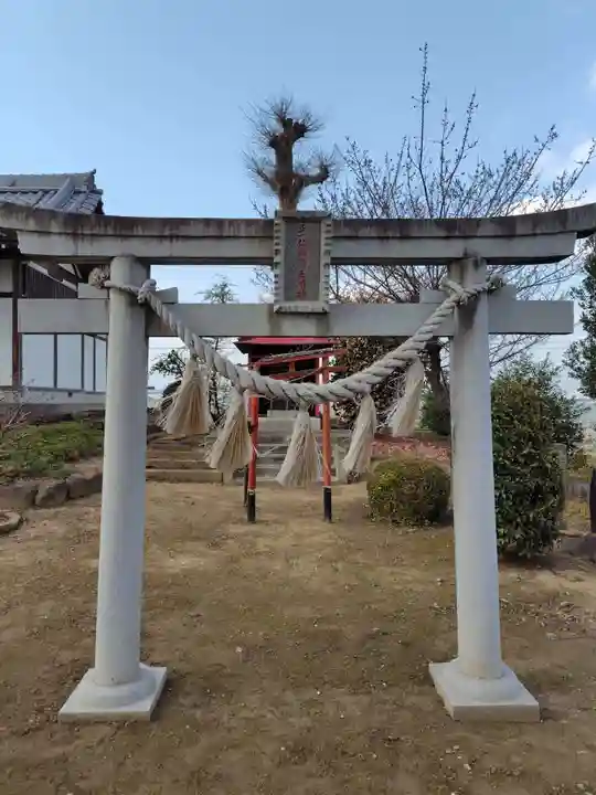 大塚諏訪神社 (埼玉県)