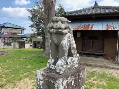山祇神社(千葉県)