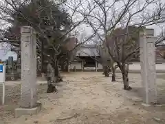 正願寺の建物その他