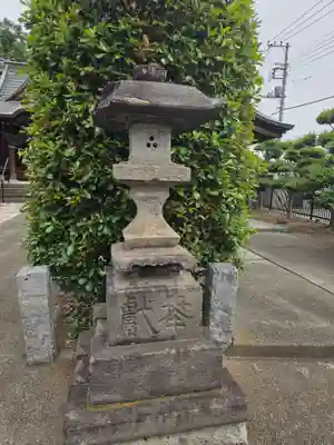 元巣神社(埼玉県)