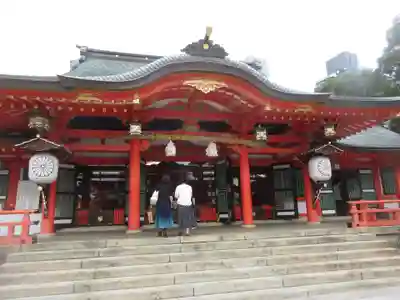 生田神社(兵庫県)