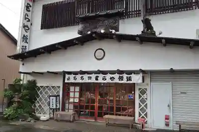 桑名宗社（春日神社）(三重県)