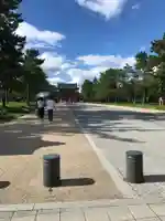 平安神宮のその他建物