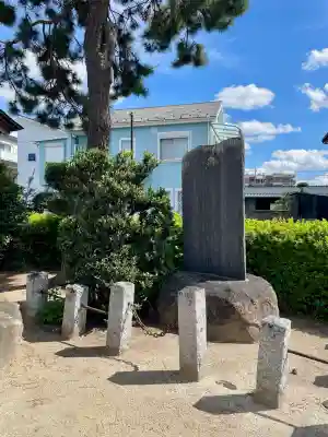 高富蕎高神社(埼玉県)
