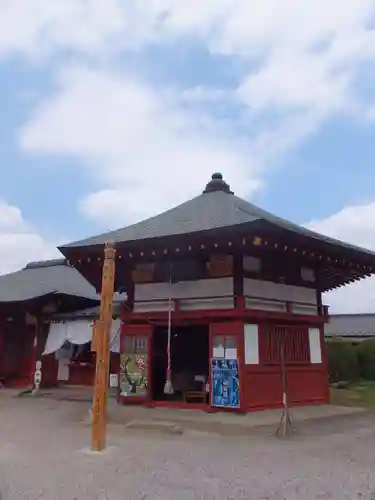明智寺(埼玉県)