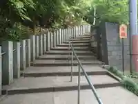 武野神社(埼玉県)