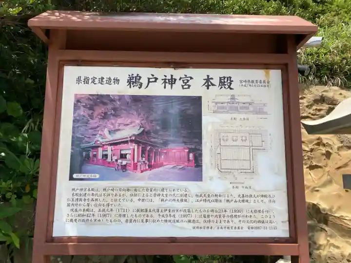 鵜戸神宮(宮崎県)