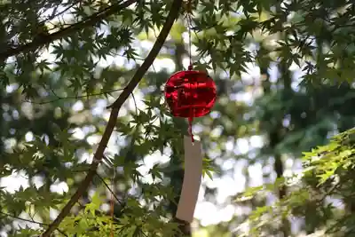 滑川神社 - 仕事と子どもの守り神の授与品その他