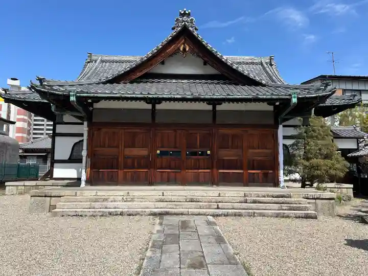 法華寺(愛知県)