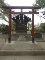 北本氷川神社(埼玉県)