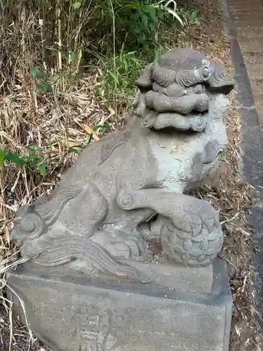 神明神社(千葉県)