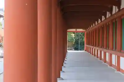 薬師寺のその他建物