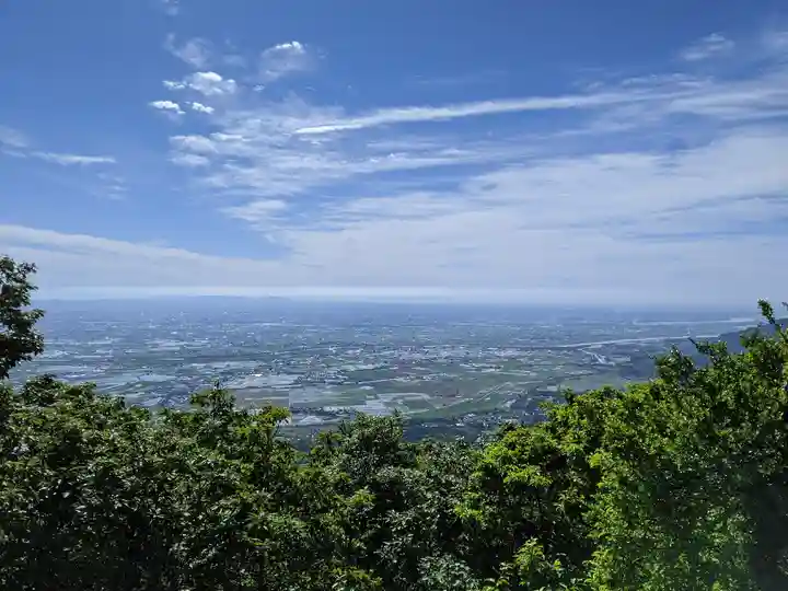 養老神社(岐阜県)