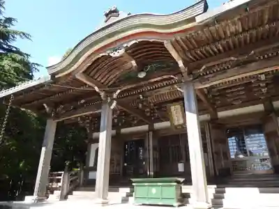 播州清水寺(兵庫県)