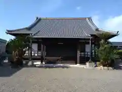 本誓寺(愛知県)