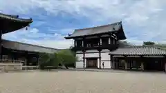 法隆寺(奈良県)