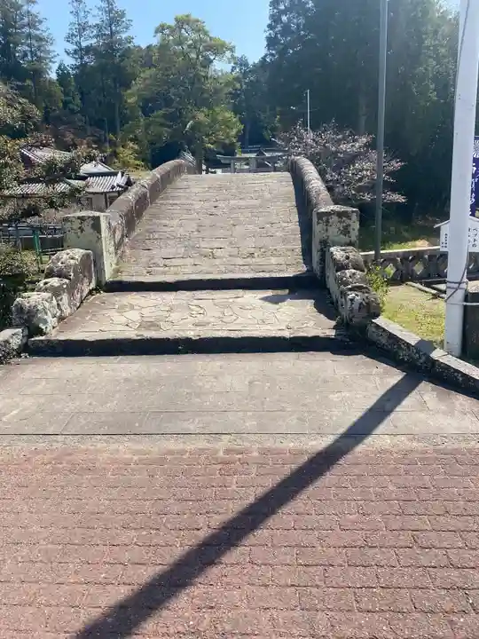 西寒多神社のその他建物
