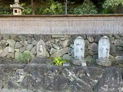 増上寺塔頭 妙定院(東京都)