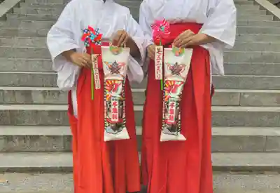 大宮八幡宮(兵庫県)