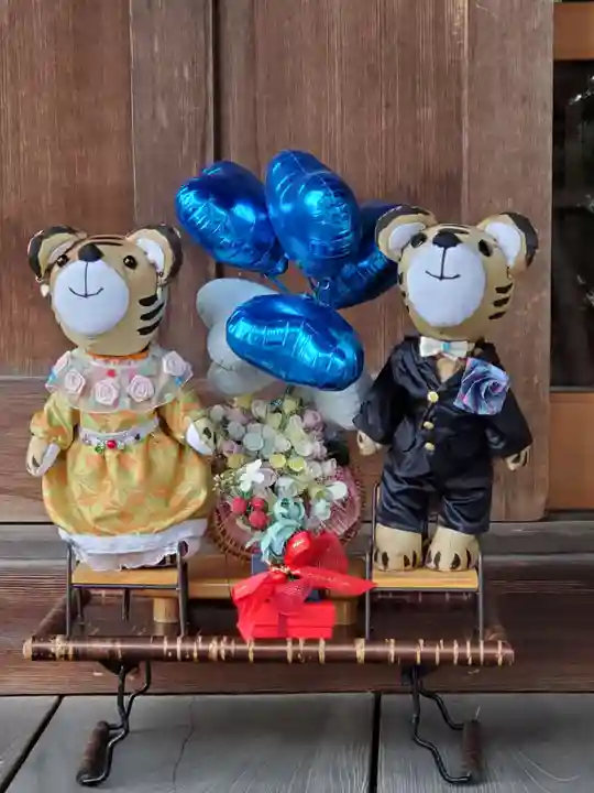 豊景神社(福島県)