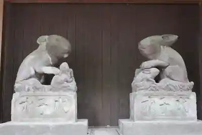 調神社(埼玉県)