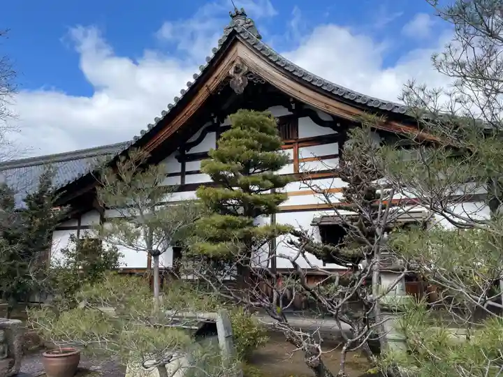 芳春院(京都府)