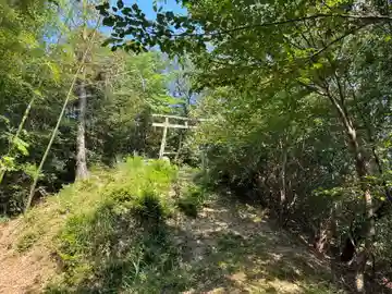 農神社(徳島県)