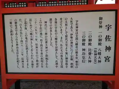 宇佐神宮(大分県)