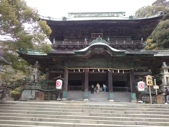 金刀比羅宮(香川県)