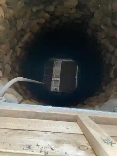 天宮神社のその他建物