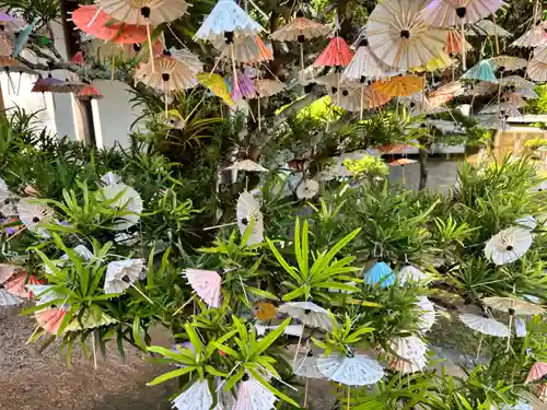 松陰神社(山口県)