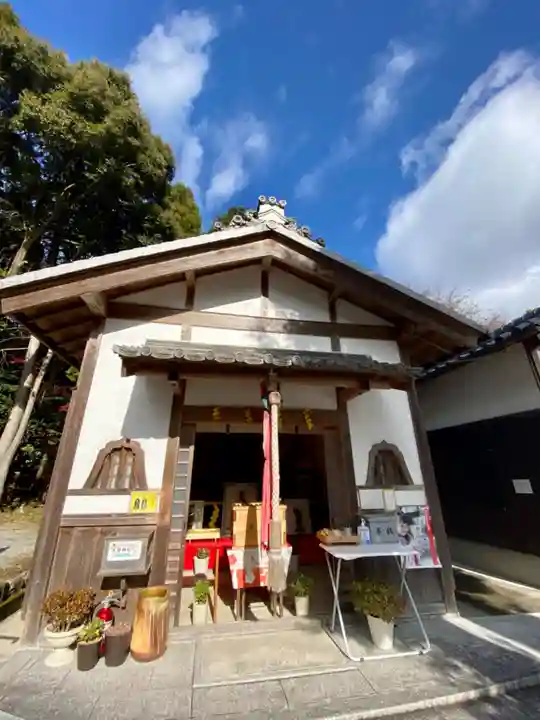 大野神社の末社・摂社
