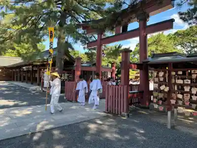 氣比神宮(福井県)