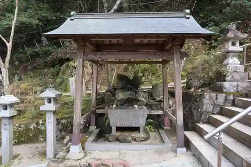 満願滝弁財天(大阪府)