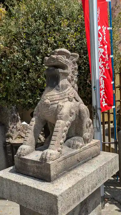 了徳院(大阪府)