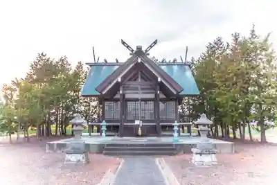 神明社(宮城県)
