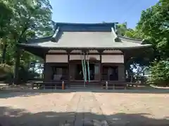 梅宮神社(埼玉県)