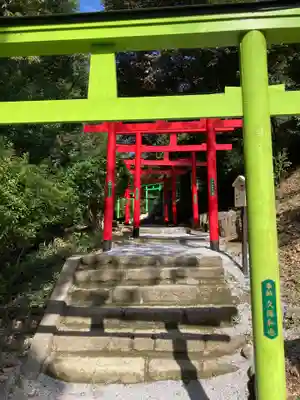 足利織姫神社(栃木県)