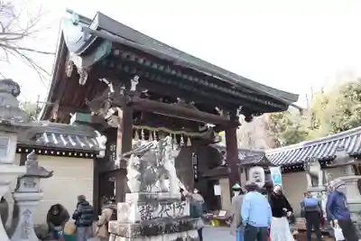 北野天満宮(京都府)