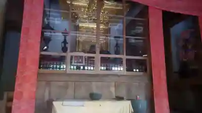 長楽寺のその他建物